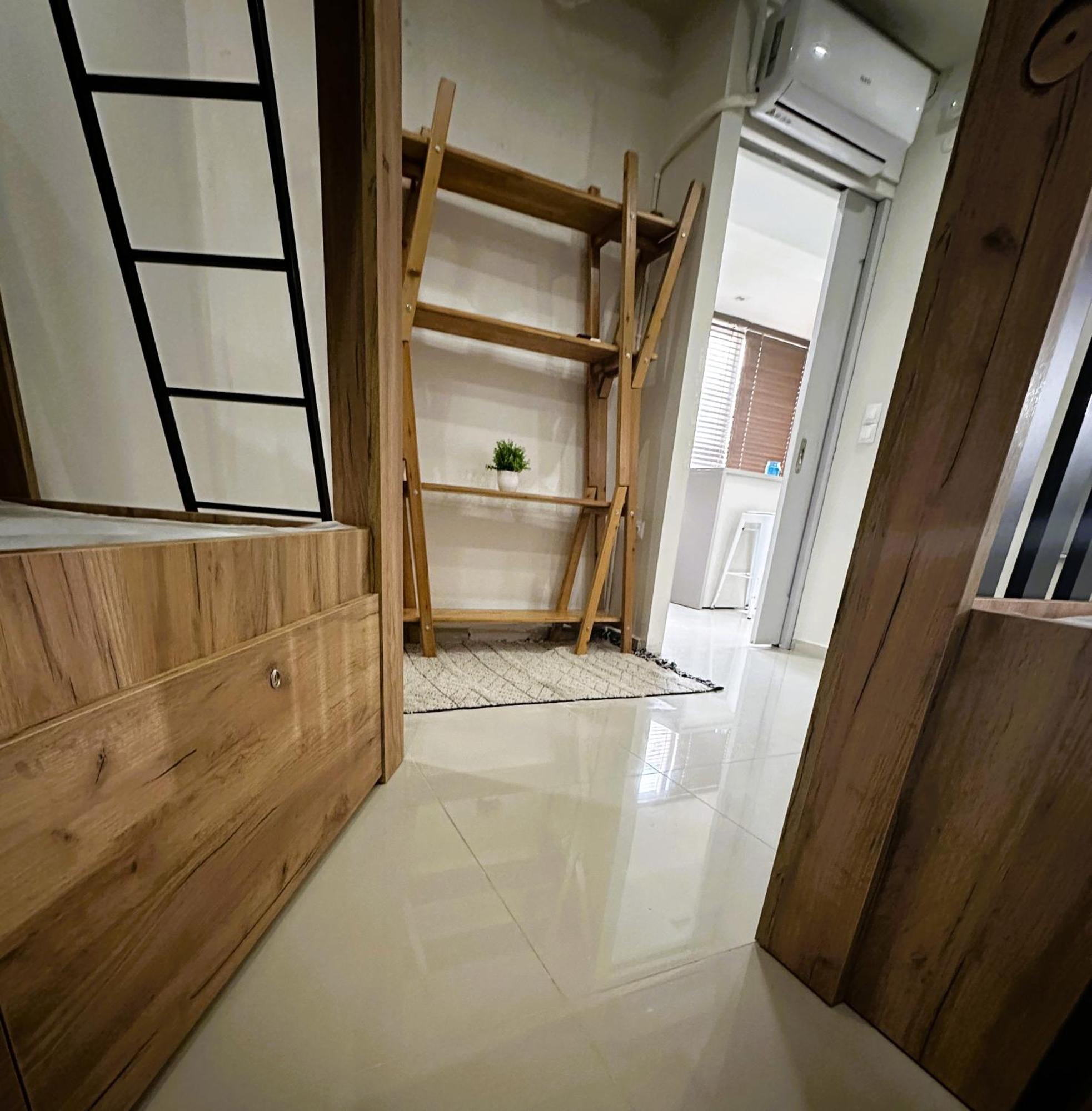 Hostel Parea Hersonissos Εξωτερικό φωτογραφία