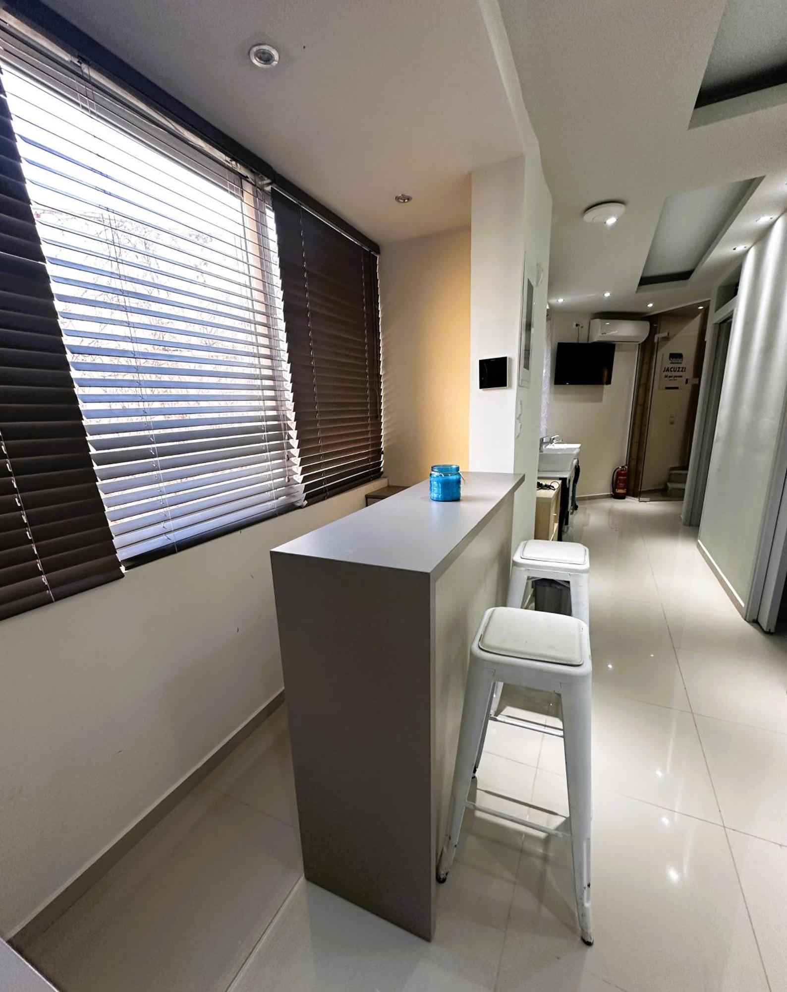 Hostel Parea Hersonissos Εξωτερικό φωτογραφία